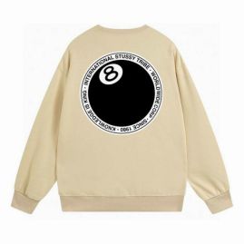 Picture of Stussy Sweatshirts _SKUStussyS-XLAA12126581